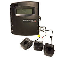 Veris H81xx Series Energy Meters H81xx Series